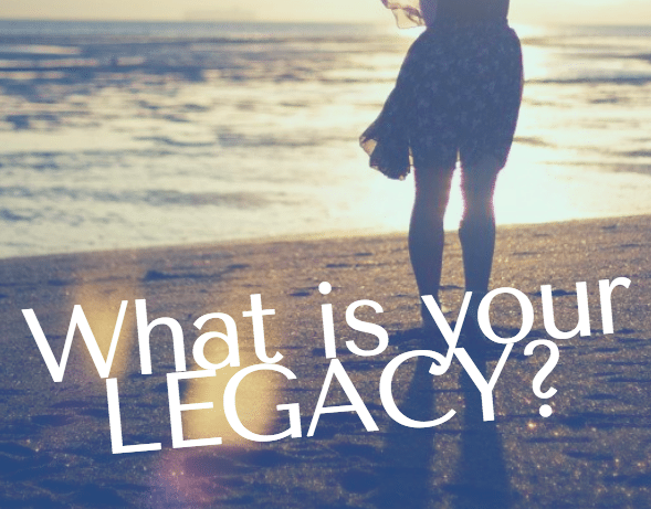 The Legacy We Leave Behind: More Than Just Memories – Echoes of the Willow